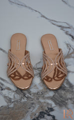 Asmara Rose Gold