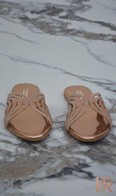 Asmara Rose Gold